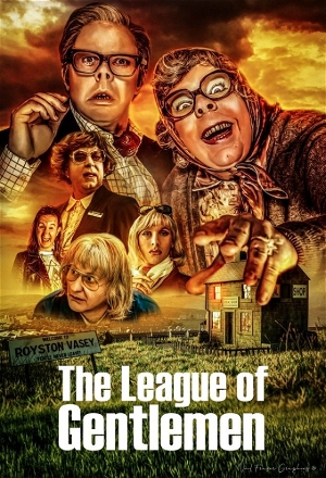 League of Gentlemen