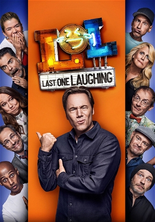 LOL: Last One Laughing (DE)