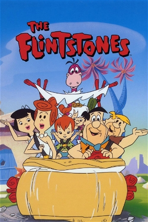 Familie Feuerstein