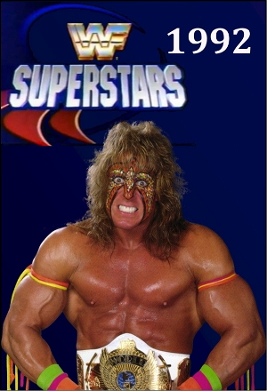 WWF Superstars of Wrestling 290
