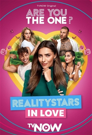 Are You The One? – Realitystars in Love