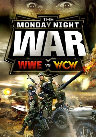 Monday Night War