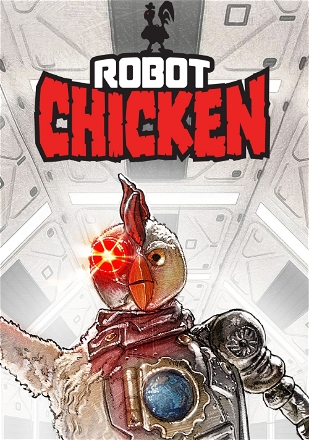 Robot Chicken