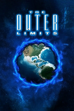 Outer Limits - Die unbekannte Dimension